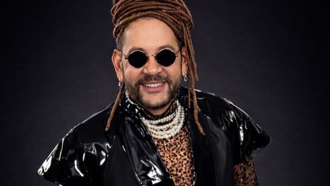 Premios Soberano 2026 anuncia segmento musical del merenguero Toño Rosario