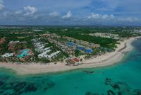 Gobierno asegura Plan de saneamiento costero desde Boca chica hasta Punta Cana