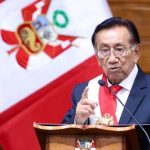 Presidente de Perú reafirma en postura de que sexo a temprana edad ayuda a las mujeres