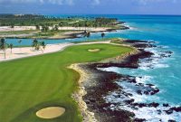 Punta Cana entra en Top 10 Mejores Campos de Golf del Caribe