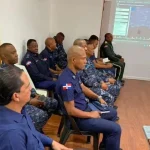 Realizan mesa de seguridad para fortalecer la paz en la Región Este