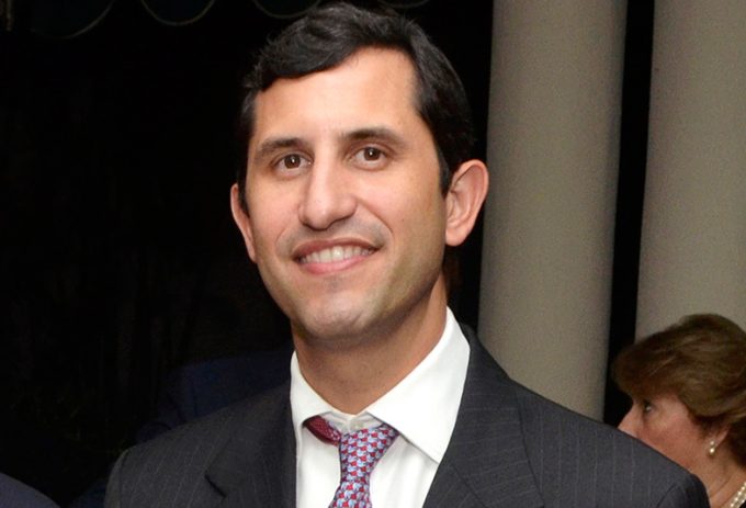 Roberto Herrera designado asesor estratégico de InterEnergy Group