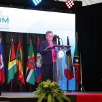 El Caribe cierran su cumbre con la cooperación estadounidense y el apoyo a Cuba y Haití