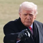 Trump advierte que EEUU activará una segunda fase "dura" para Irán si no hay acuerdo