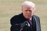 Trump advierte que EEUU activará una segunda fase "dura" para Irán si no hay acuerdo