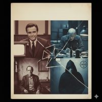 Asesinos seriales: del hecho policial al fenómeno audiovisual