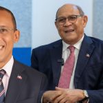 Abinader designa nuevos titulares en la Contraloría General y el Ministerio de Educación Superior