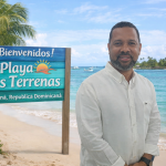 Las Terrenas apuesta al crecimiento turístico con expansión hotelera y mejoras en infraestructura