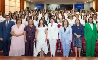 Gradúan 116 empresarias del programa MujerEs Avanza