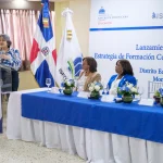 ISFODOSU capacitará 240 docentes e impactará 3,252 niños de 63 centros educativos en Monte Plata