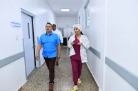 SNS destaca 53 hospitales con cero deuda y consolida transformación financiera de la Red Pública