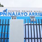 SNS entrega tres CPN en San Cristóbal y Baní; fortalece servicios hospitalarios en el Este
