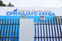 SNS entrega tres CPN en San Cristóbal y Baní; fortalece servicios hospitalarios en el Este