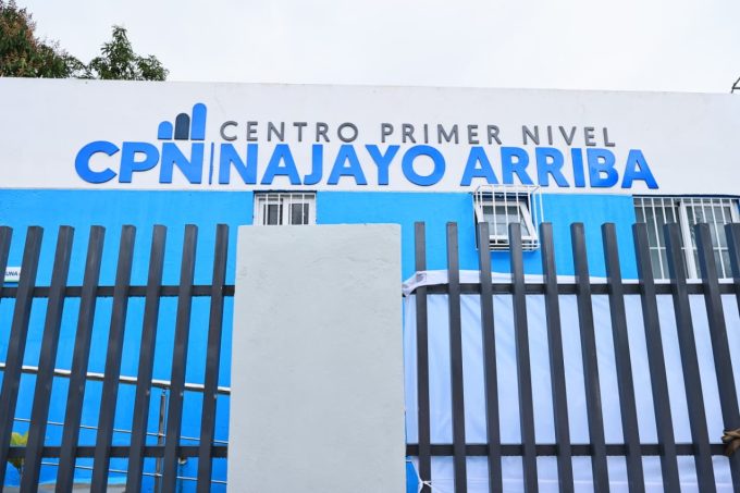 SNS entrega tres CPN en San Cristóbal y Baní; fortalece servicios hospitalarios en el Este