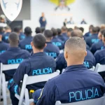 Fortalecen el Nuevo Modelo de Servicio Policial con la capacitación técnica de 981 policías