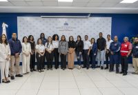 Medio Ambiente inicia capacitación contra riesgos climáticos en Punta Cana