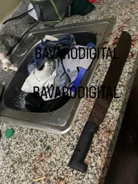 Apresan hombre acusado de matar mujer y amputarle una mano en Verón–Punta Cana