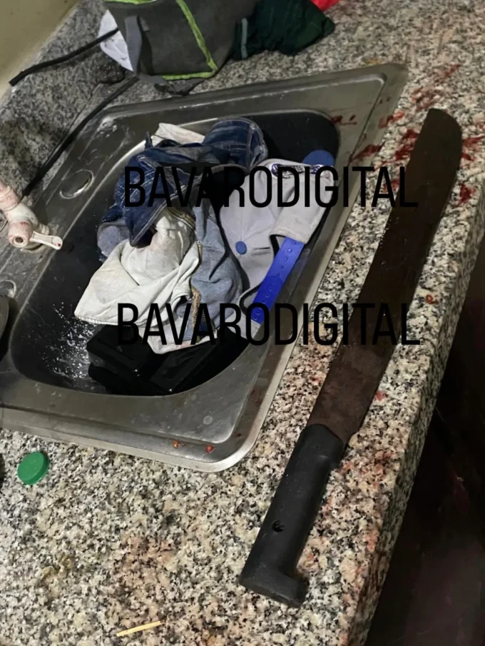 Apresan hombre acusado de matar mujer y amputarle una mano en Verón–Punta Cana