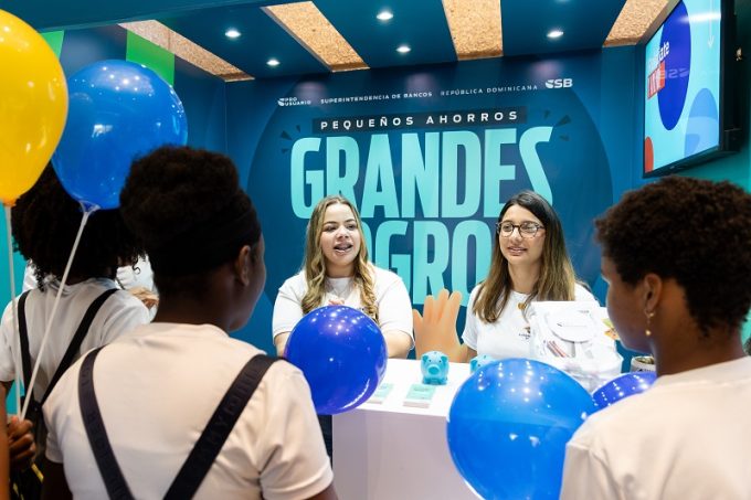 Superintendencia de Bancos ofrecerá cuatro charlas durante la Semana Económica y Financiera