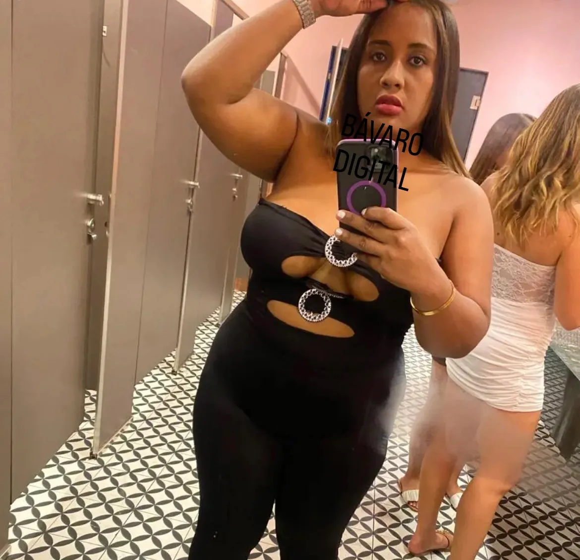 Joven de 28 años reportada como desaparecida muere en hospital de Verón