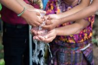 Día Mundial del Agua: 22 de marzo