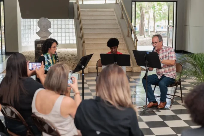 El Conservatorio Nacional de Música anuncia su Festival Clarinetísimo 2026