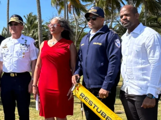 POLITUR impulsa la seguridad turística y avanza hacia un destino más seguro