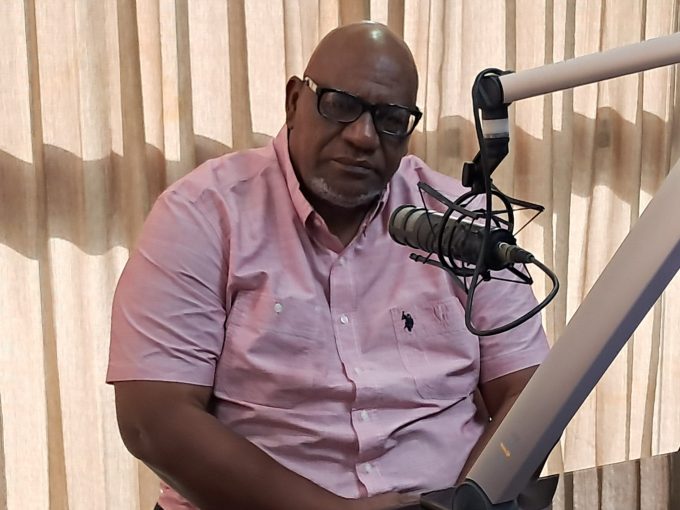 Victor Ramón Rosa revela: «Hay gente que se inventó historias para denigrarme frente a dueños de estaciones de radio»