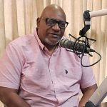 Víctor Ramón Rosa »El Padre de La Comunicación del Este»