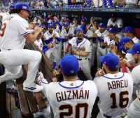 Venezuela clasifica a los Juegos Olímpicos de Los Ángeles 2028 al avanzar a semifinales