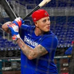 Manny Machado destaca liderazgo y unidad del equipo dominicano en el Clásico Mundial