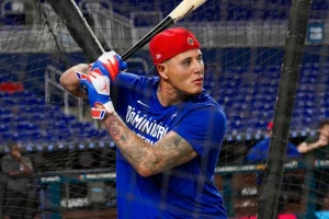 Manny Machado destaca liderazgo y unidad del equipo dominicano en el Clásico Mundial