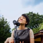 ”Nueva Vez”: el nuevo sencillo de Keren Montero que invita a volver a la presencia de Dios