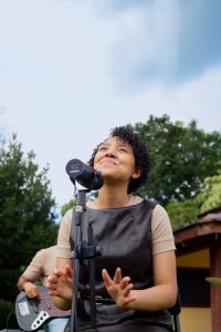 ”Nueva Vez”: el nuevo sencillo de Keren Montero que invita a volver a la presencia de Dios