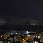 Al menos 8 muertos y 31 heridos en un ataque israelí en Beirut, el peor en la capital