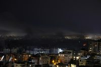 Al menos 8 muertos y 31 heridos en un ataque israelí en Beirut, el peor en la capital