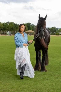 Ladies Polo Cup 2026 unirá el liderazgo femenino y la transformación social en Casa de Campo