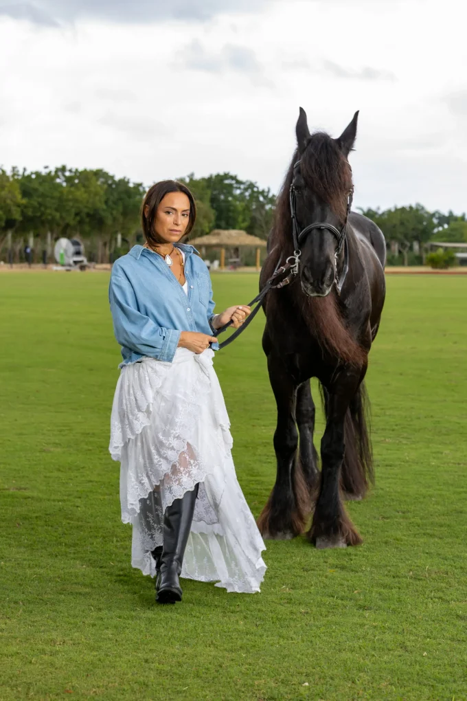 Ladies Polo Cup 2026 unirá el liderazgo femenino y la transformación social en Casa de Campo