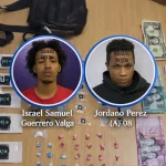 DICRIM continúa apresando deliverys de drogas durante operativos en Verón-Punta Cana