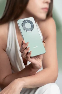 HONOR Magic8 Lite llega a RD con resistencia extrema y tecnología AI