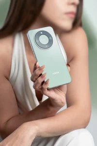 HONOR Magic8 Lite llega a RD con resistencia extrema y tecnología AI