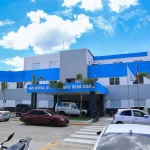 Tras visita no coordinada, director SNS deja intervenido Hospital Toribio Bencosme en Moca