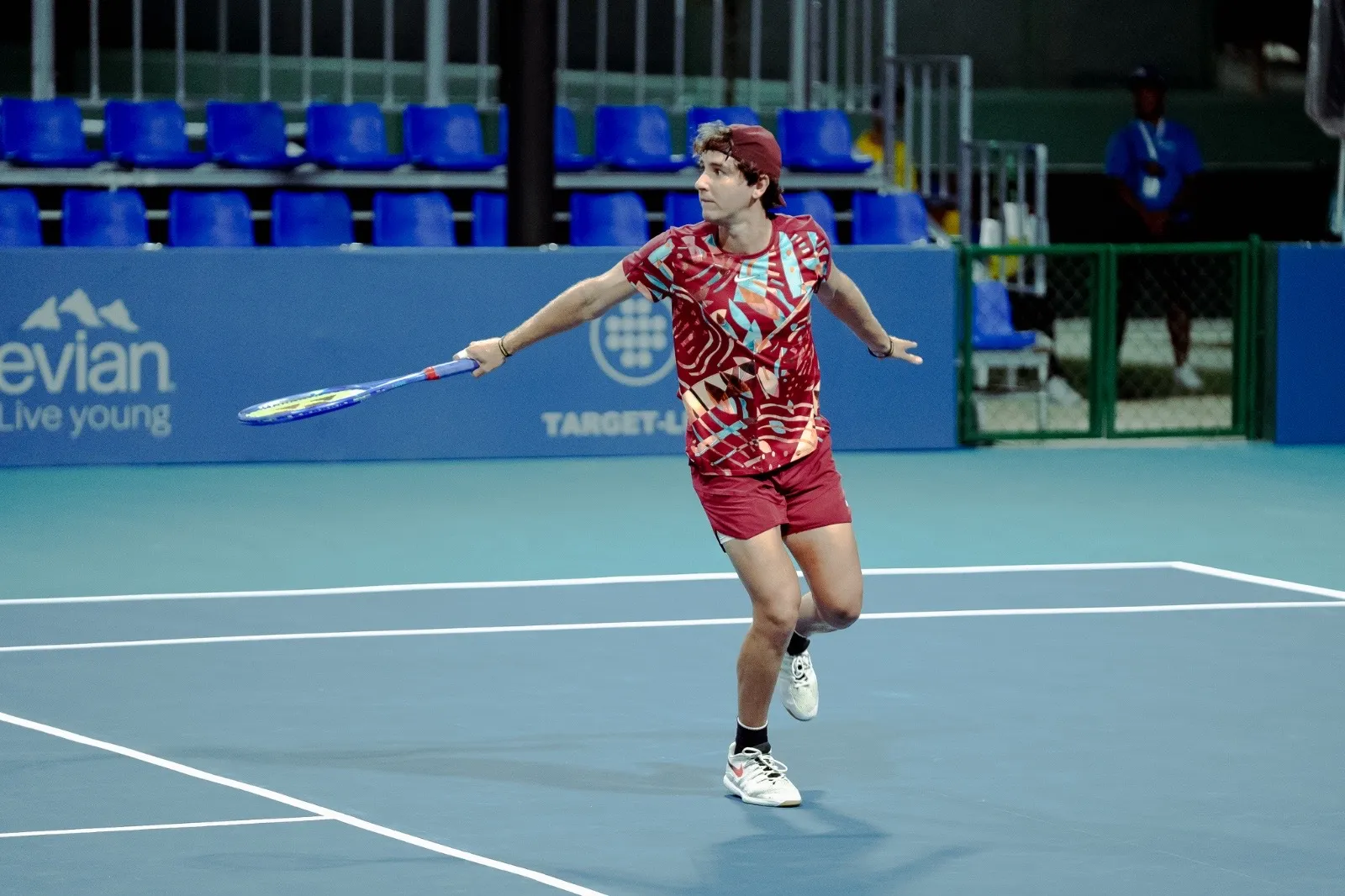 Cap Cana inaugura la segunda edición del RD Open Copa Cap Cana