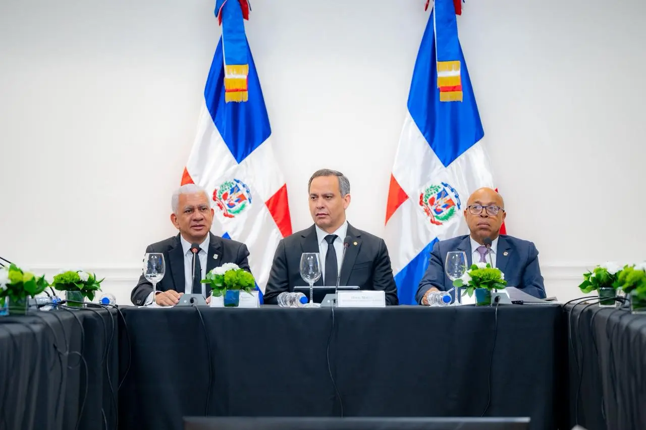 Congreso Nacional y Suprema Corte de Justicia dialogan sobre agenda legislativa y avances en el Poder Judicial