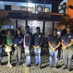 Localizan en Bayahíbe a joven reportada como desaparecida en Santo Domingo