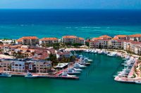 TOP 3 Hoteles Mejor Valorados se encuentran en Cap Cana