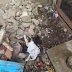 Policía y DNCD intervienen puntos de droga en la zona norte de Baní y realizan varios arrestos | 6 | Policía y DNCD intervienen puntos de droga en la zona norte de Baní y realizan varios arrestos - Noticias de hoy en República Dominicana | De Último Minuto