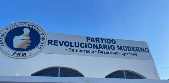 PRM saca del Partido regidor de Nigua acusado de abusar de su nieta