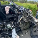 Exceso de velocidad provoca el 41 % de los accidentes en La Altagracia