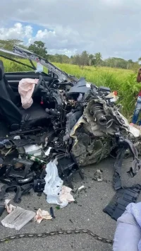 Exceso de velocidad provoca el 41 % de los accidentes en La Altagracia